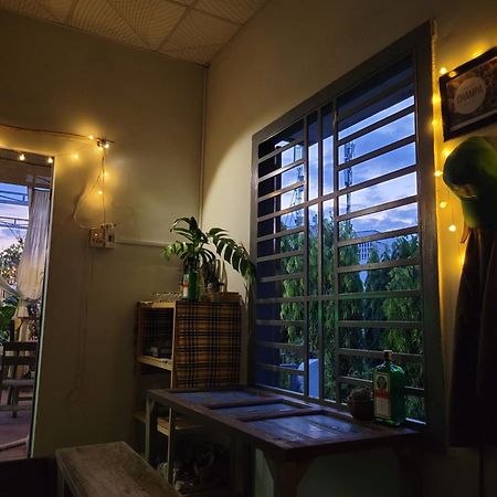 Chú Trọc Homestay - Phan Rang Homestay & Camp Luaran gambar