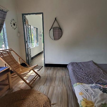 Chú Trọc Homestay - Phan Rang Homestay & Camp Luaran gambar