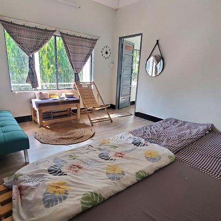 Chú Trọc Homestay - Phan Rang Homestay & Camp Luaran gambar