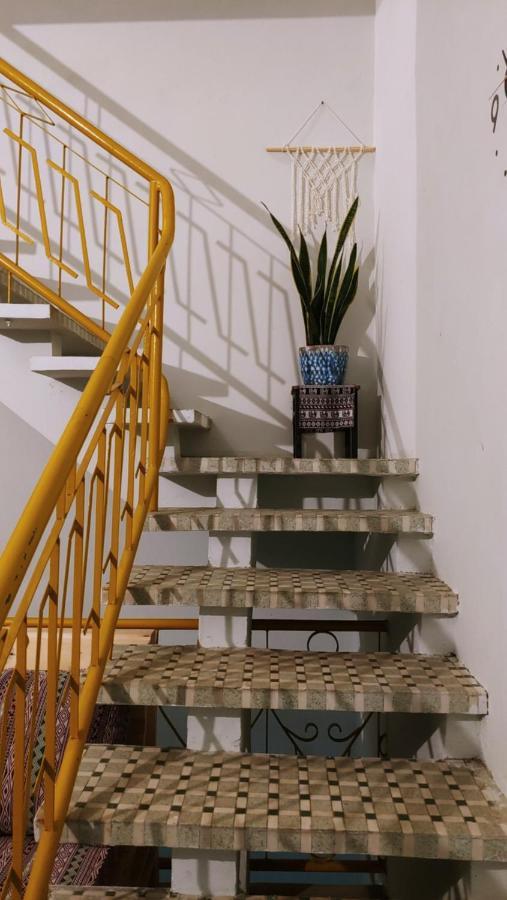 Chú Trọc Homestay - Phan Rang Homestay & Camp Luaran gambar