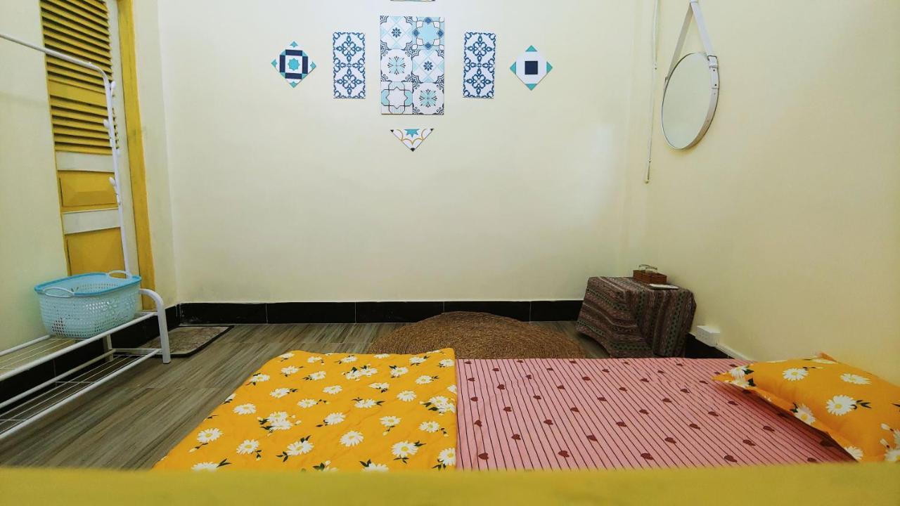 Chú Trọc Homestay - Phan Rang Homestay & Camp Luaran gambar