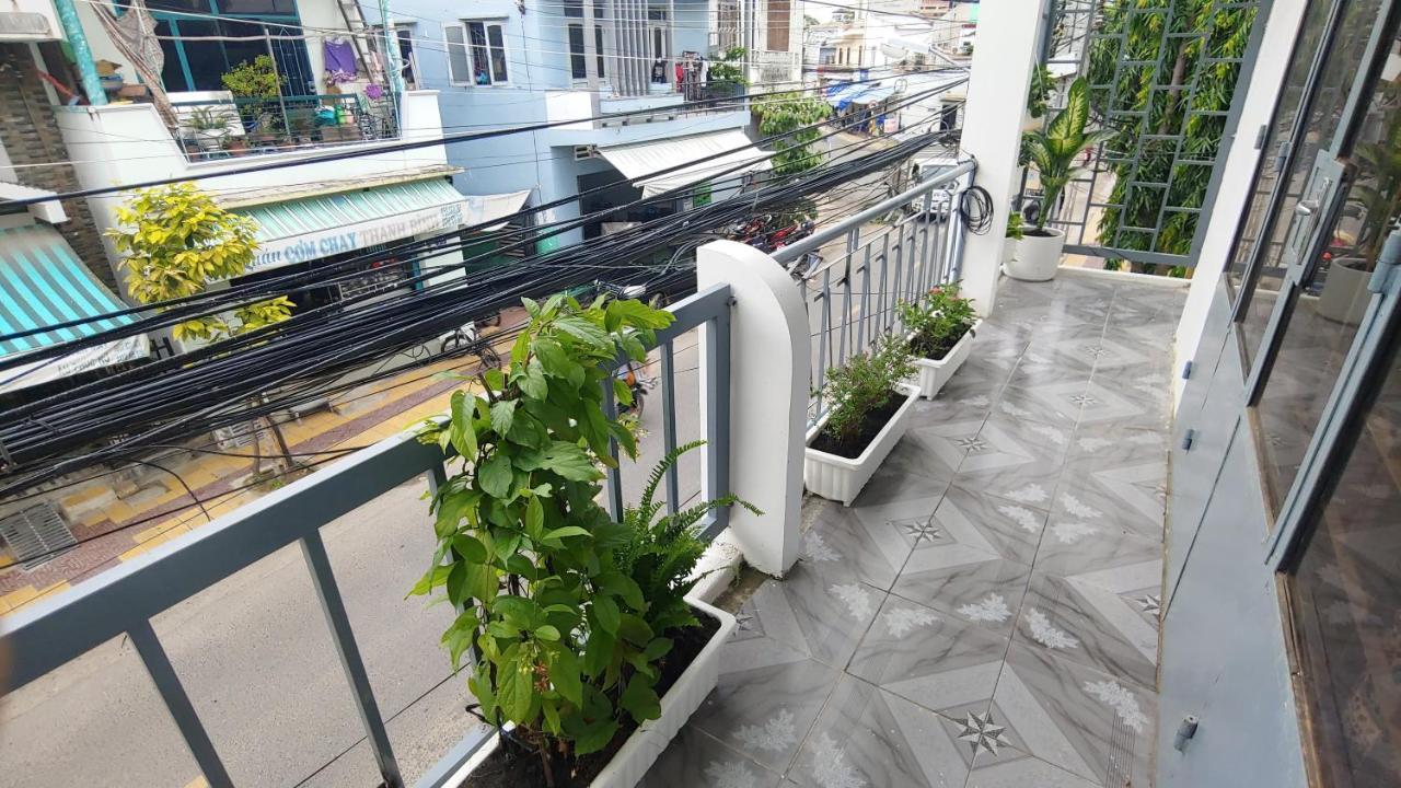 Chú Trọc Homestay - Phan Rang Homestay & Camp Luaran gambar