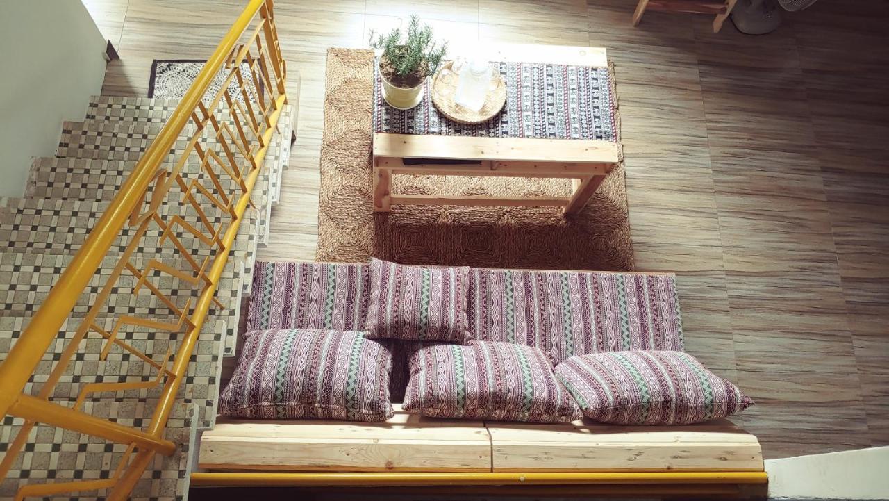 Chú Trọc Homestay - Phan Rang Homestay & Camp Luaran gambar