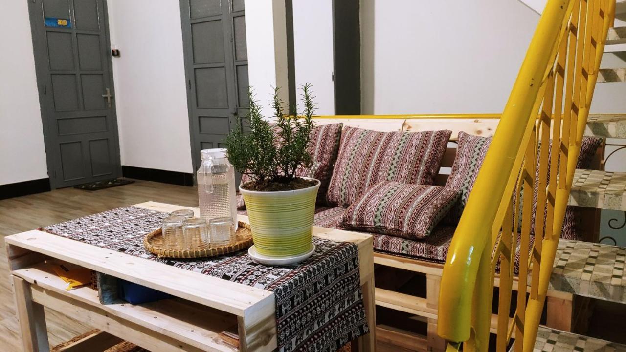 Chú Trọc Homestay - Phan Rang Homestay & Camp Luaran gambar
