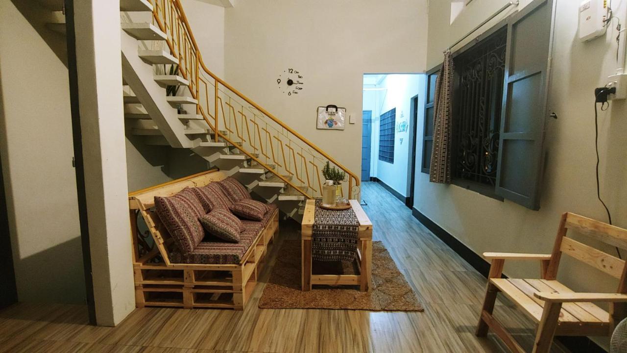 Chú Trọc Homestay - Phan Rang Homestay & Camp Luaran gambar