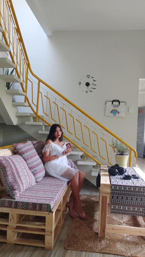 Chú Trọc Homestay - Phan Rang Homestay & Camp Luaran gambar