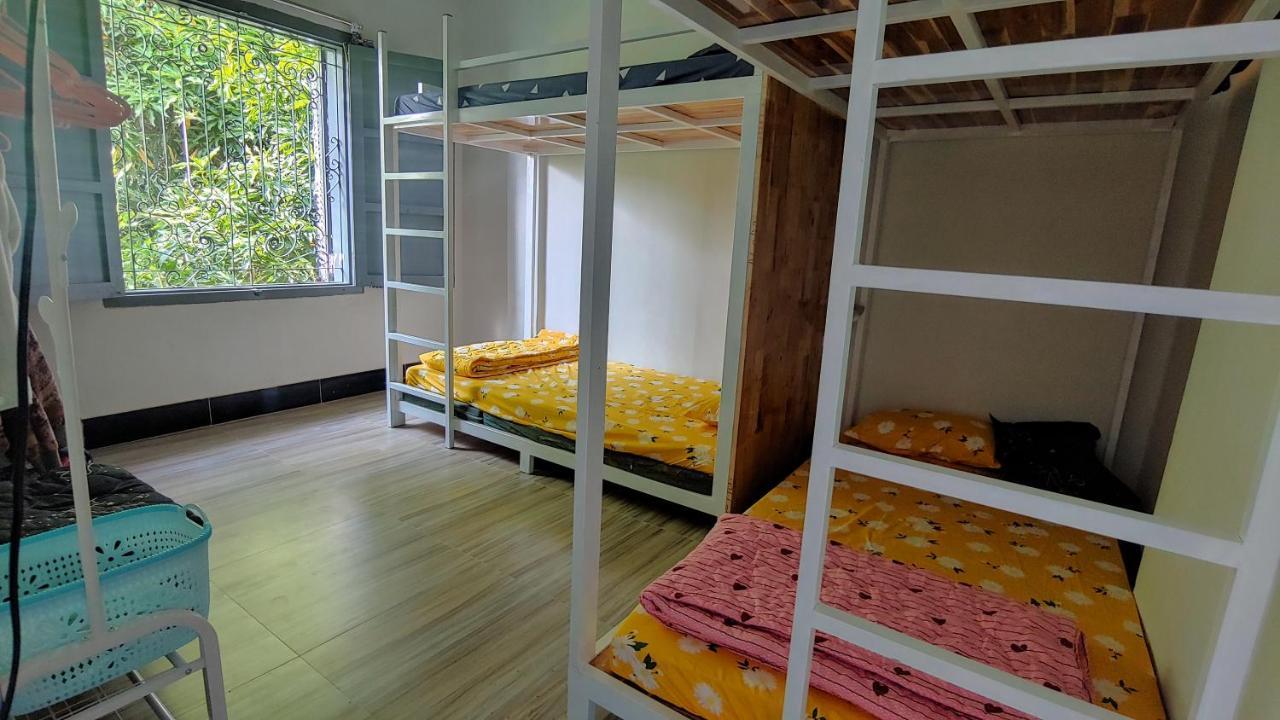Chú Trọc Homestay - Phan Rang Homestay & Camp Luaran gambar