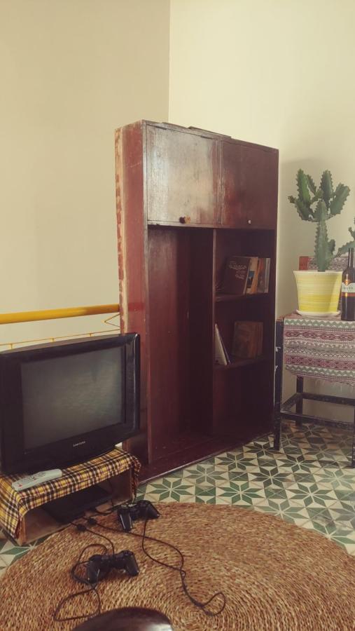 Chú Trọc Homestay - Phan Rang Homestay & Camp Luaran gambar
