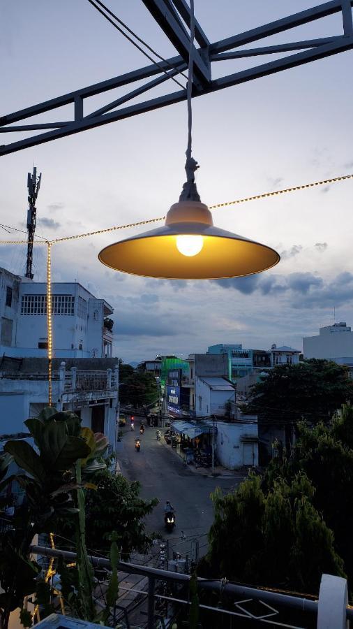 Chú Trọc Homestay - Phan Rang Homestay & Camp Luaran gambar
