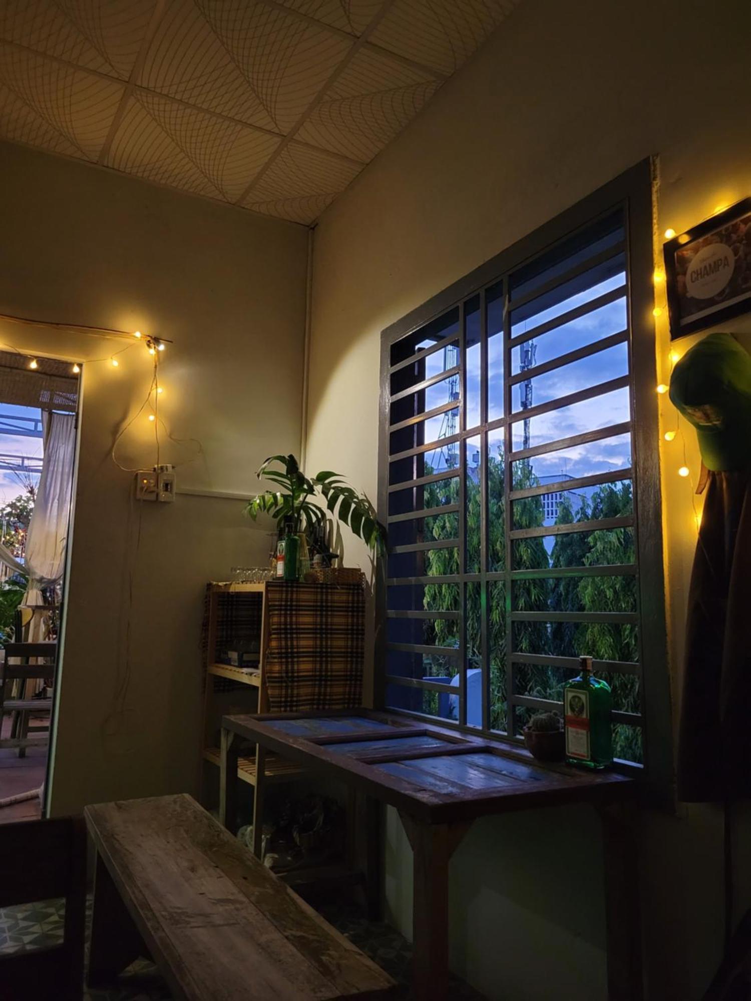 Chú Trọc Homestay - Phan Rang Homestay & Camp Luaran gambar