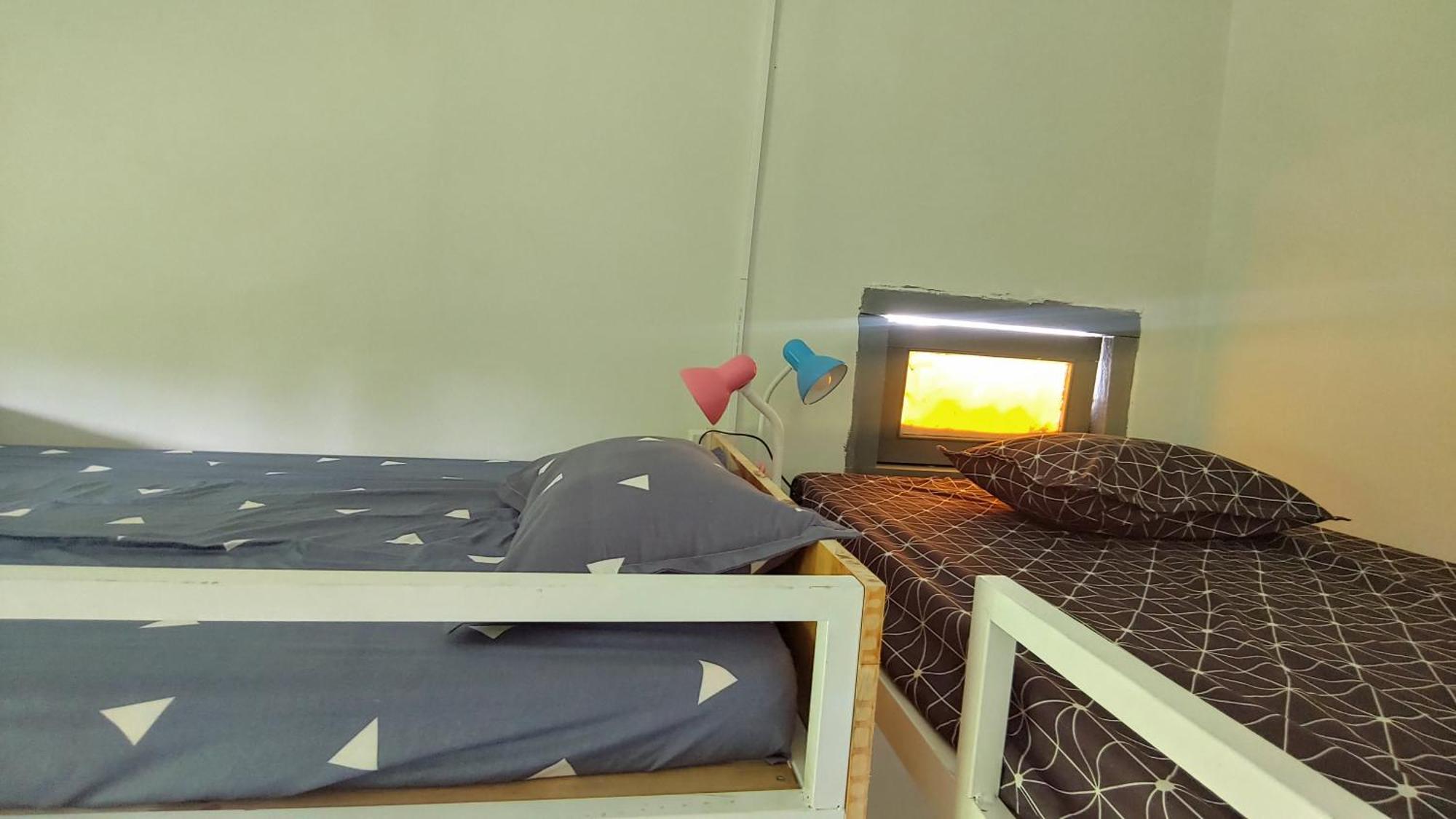 Chú Trọc Homestay - Phan Rang Homestay & Camp Bilik gambar