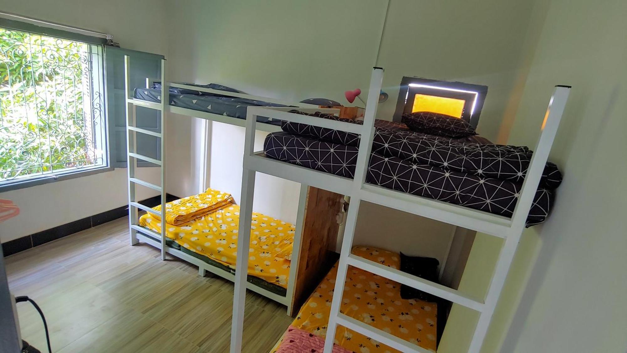 Chú Trọc Homestay - Phan Rang Homestay & Camp Bilik gambar
