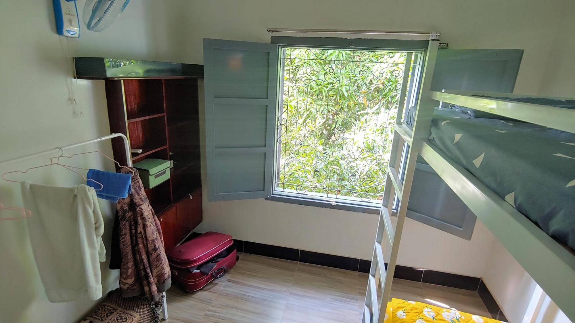 Chú Trọc Homestay - Phan Rang Homestay & Camp Bilik gambar